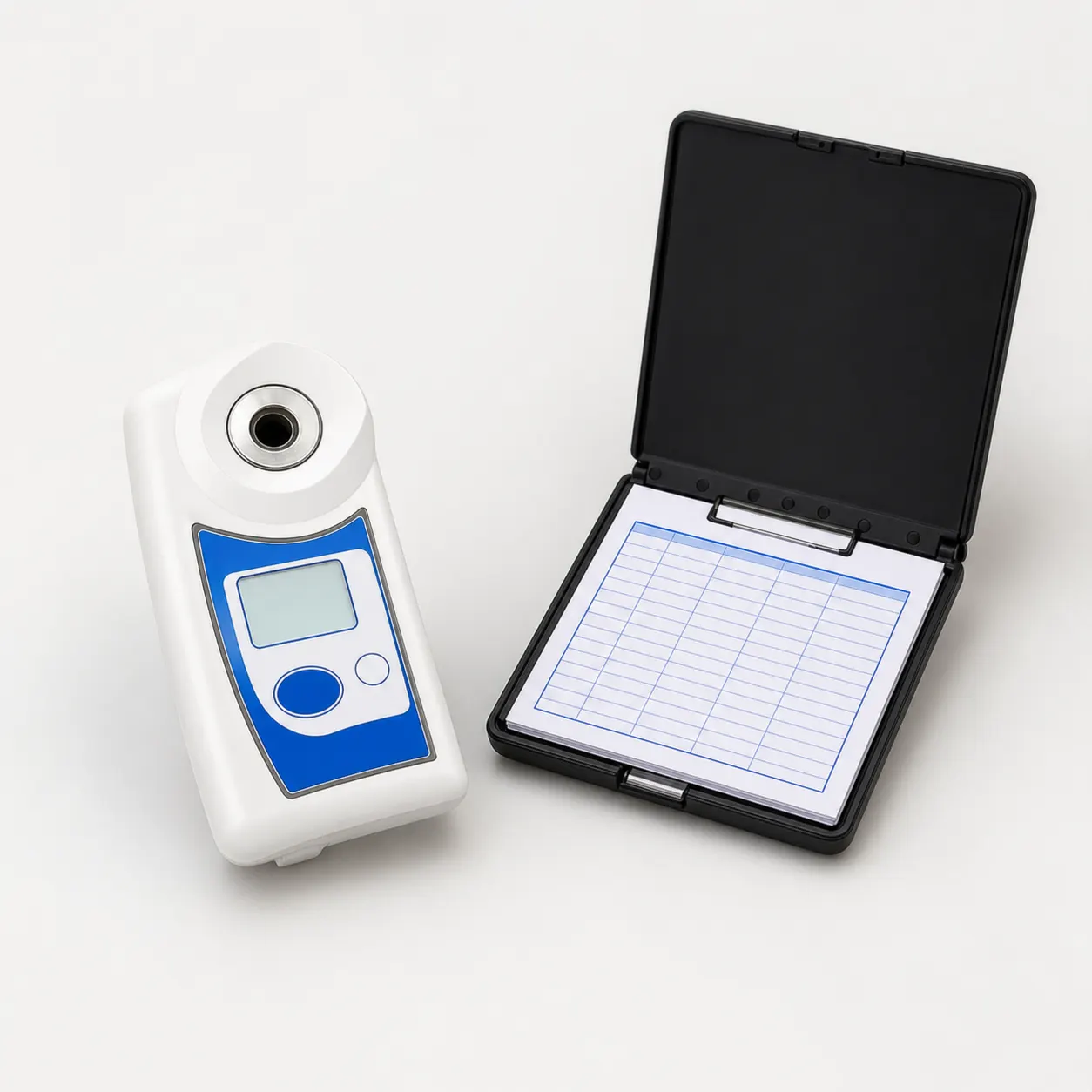 Product kit overview