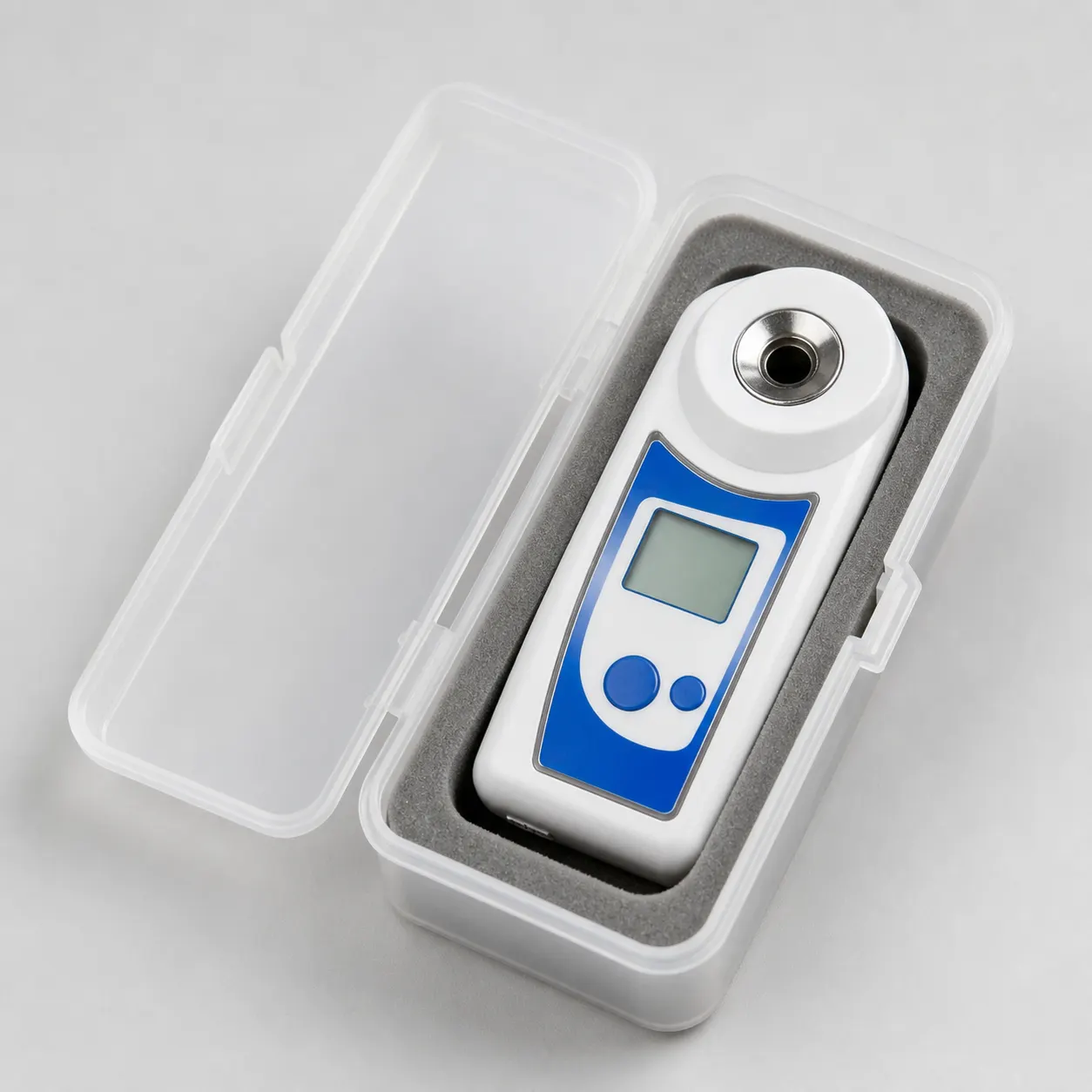 Product accessory view